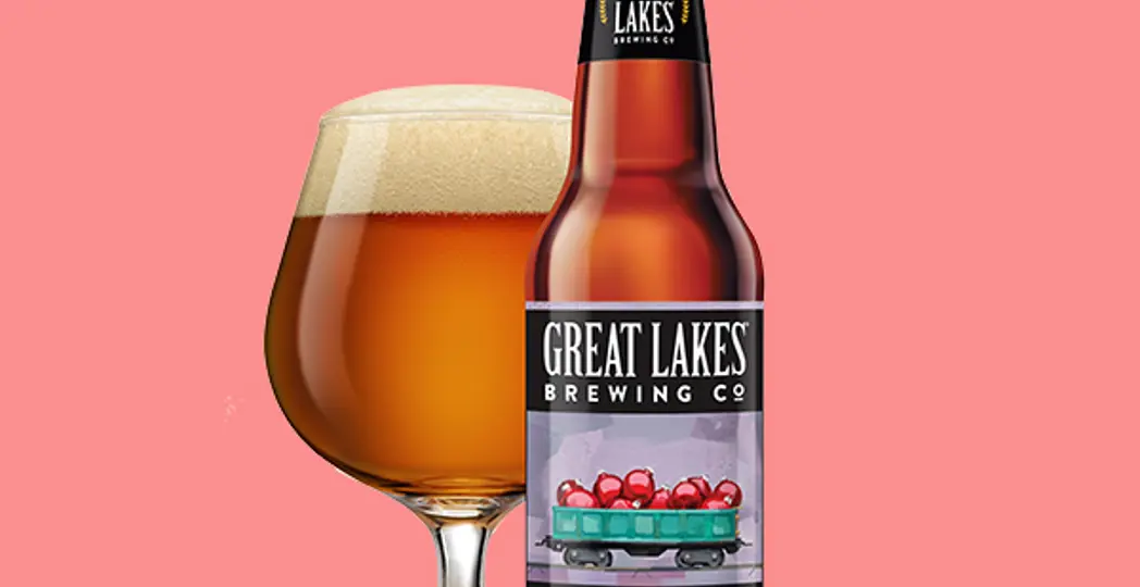 Courtesy Great Lakes Brewing Co.
