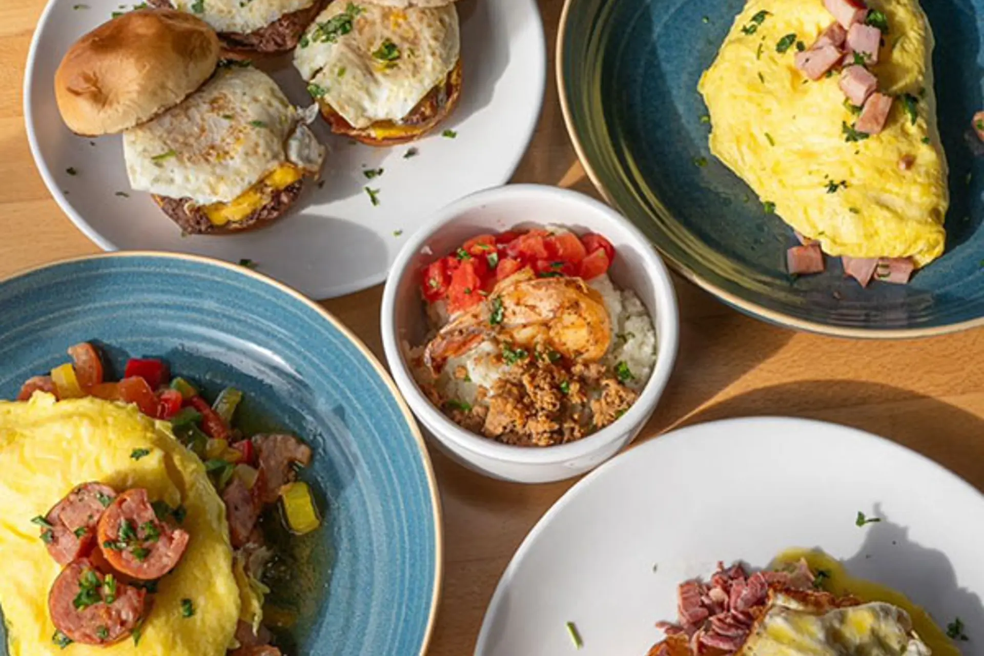 20 Easter Brunches in the Greater Cleveland Area 2026