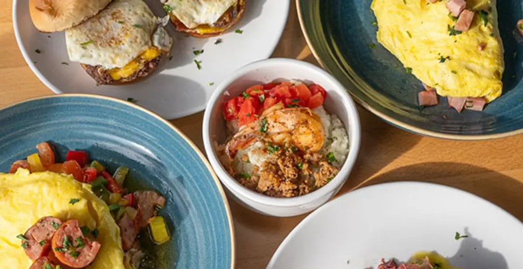 Courtesy The Aviator, Courtesy Burntwood Tavern, Courtesy Lizzie Schlafer, Courtesy The Last Page