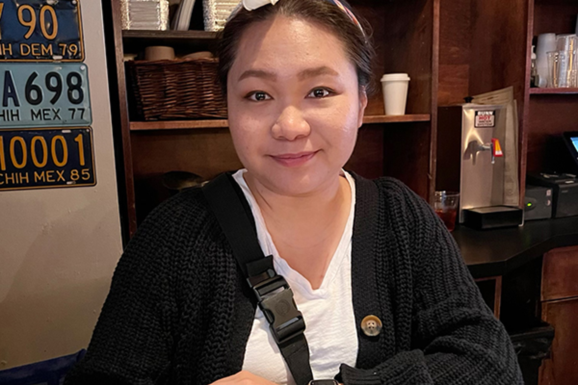 Word of Mouth: Thai Thai's Kiwi Wongpeng on Korean BBQ, Lakewood's Long-Standing Indian Joint and More