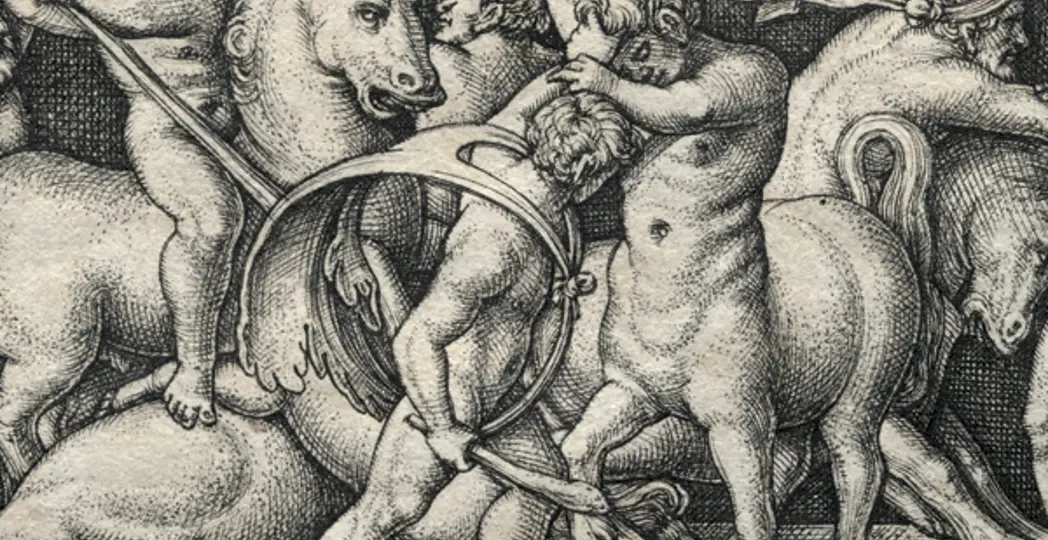 Courtesy Cleveland Museum of Art