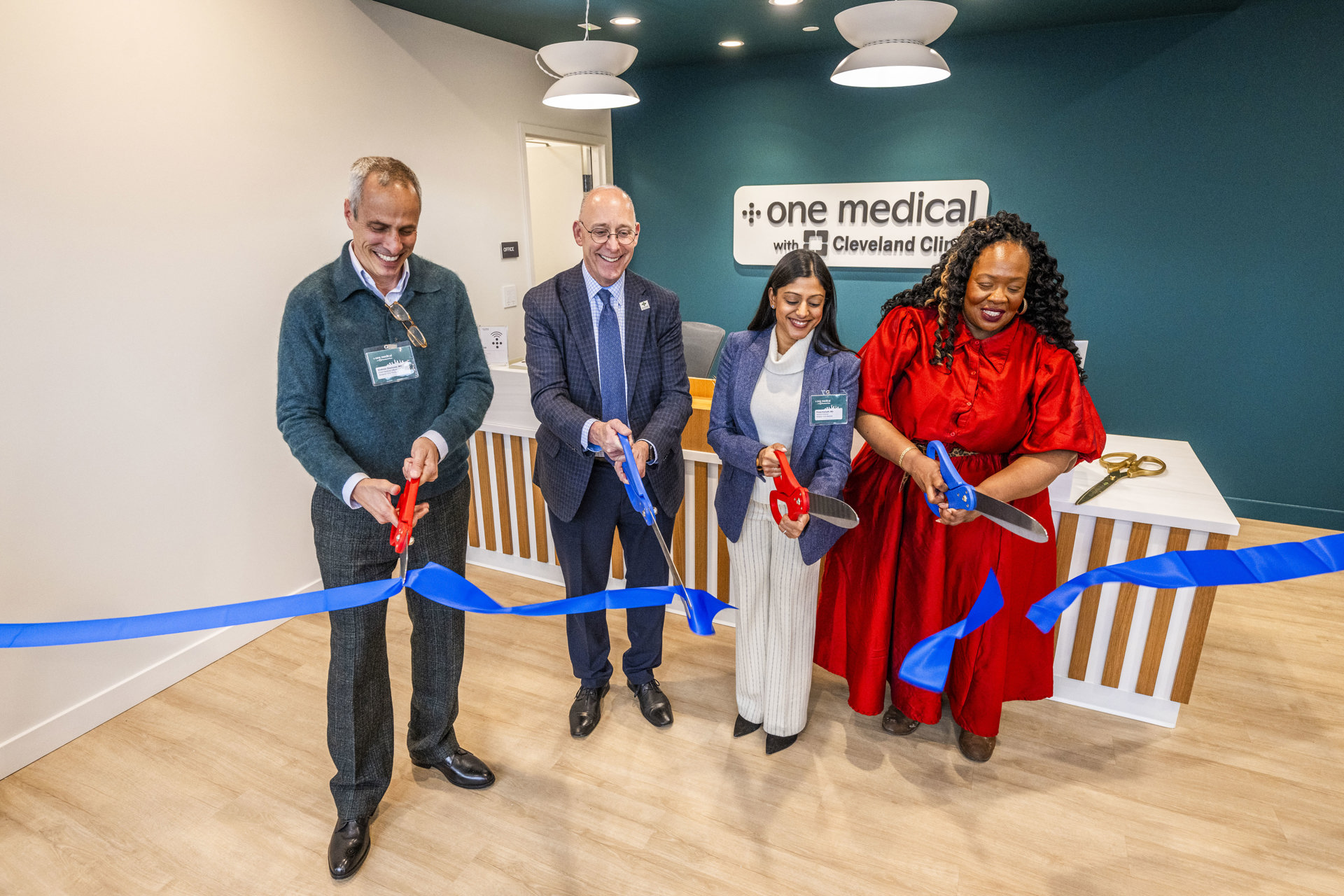 0226 Amazon One Medical