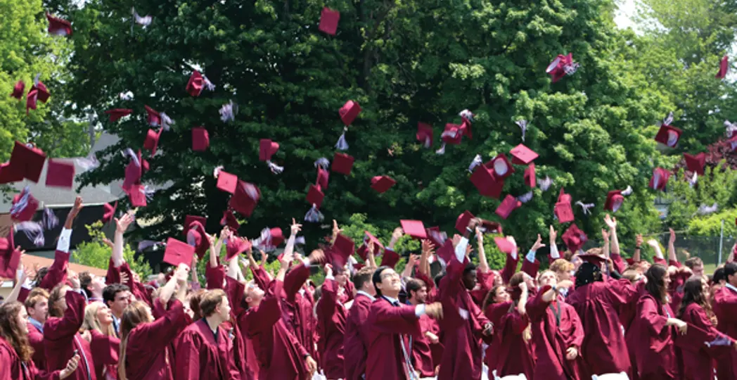 Courtesy Rocky River City School District