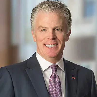 Andrew J. (Randy) Paine III Photo
