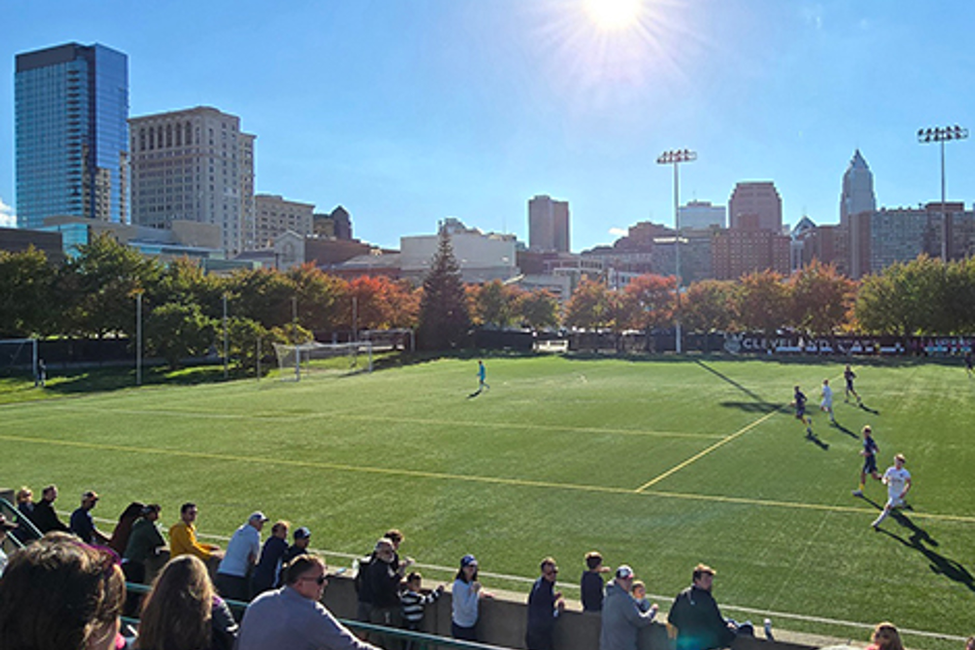 Cleveland’s Climate Refuge Status Gets Complicated