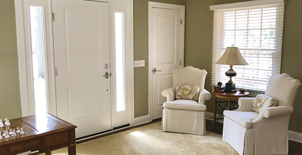 Courtesy Holzheimer Interiors