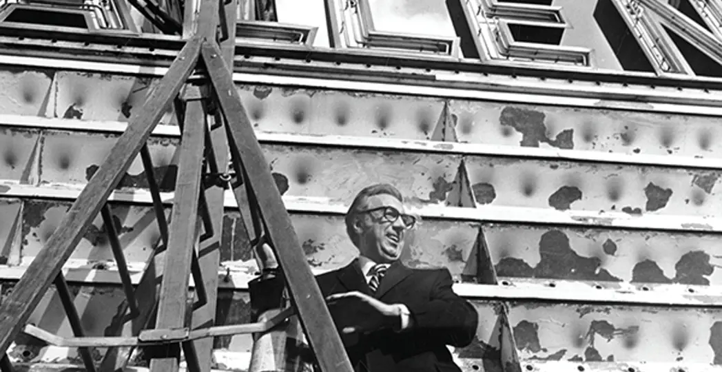 Courtesy Cleveland Public Library