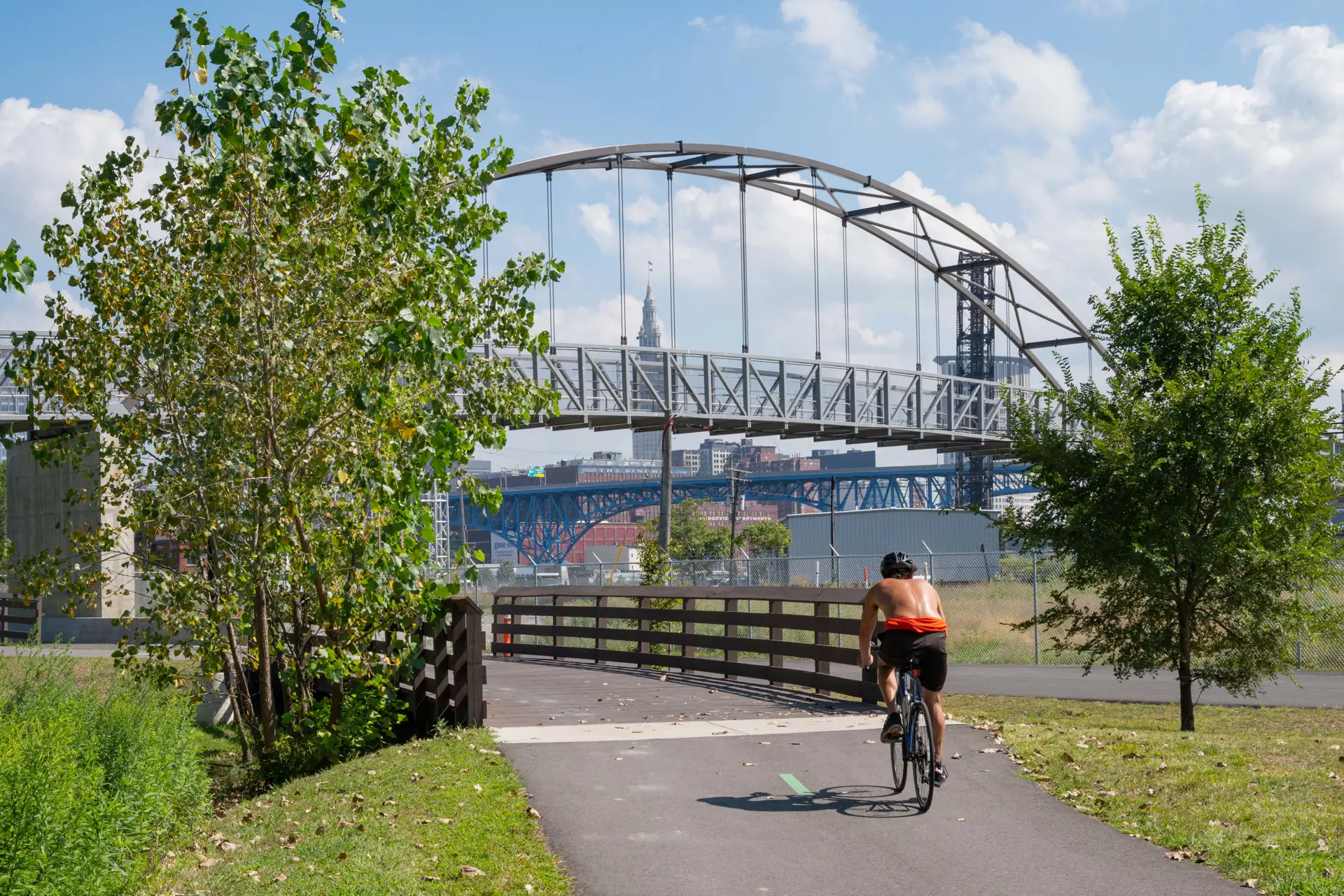 Slavic Village Makes History with EcoDistricts Win and Bold Community Vision