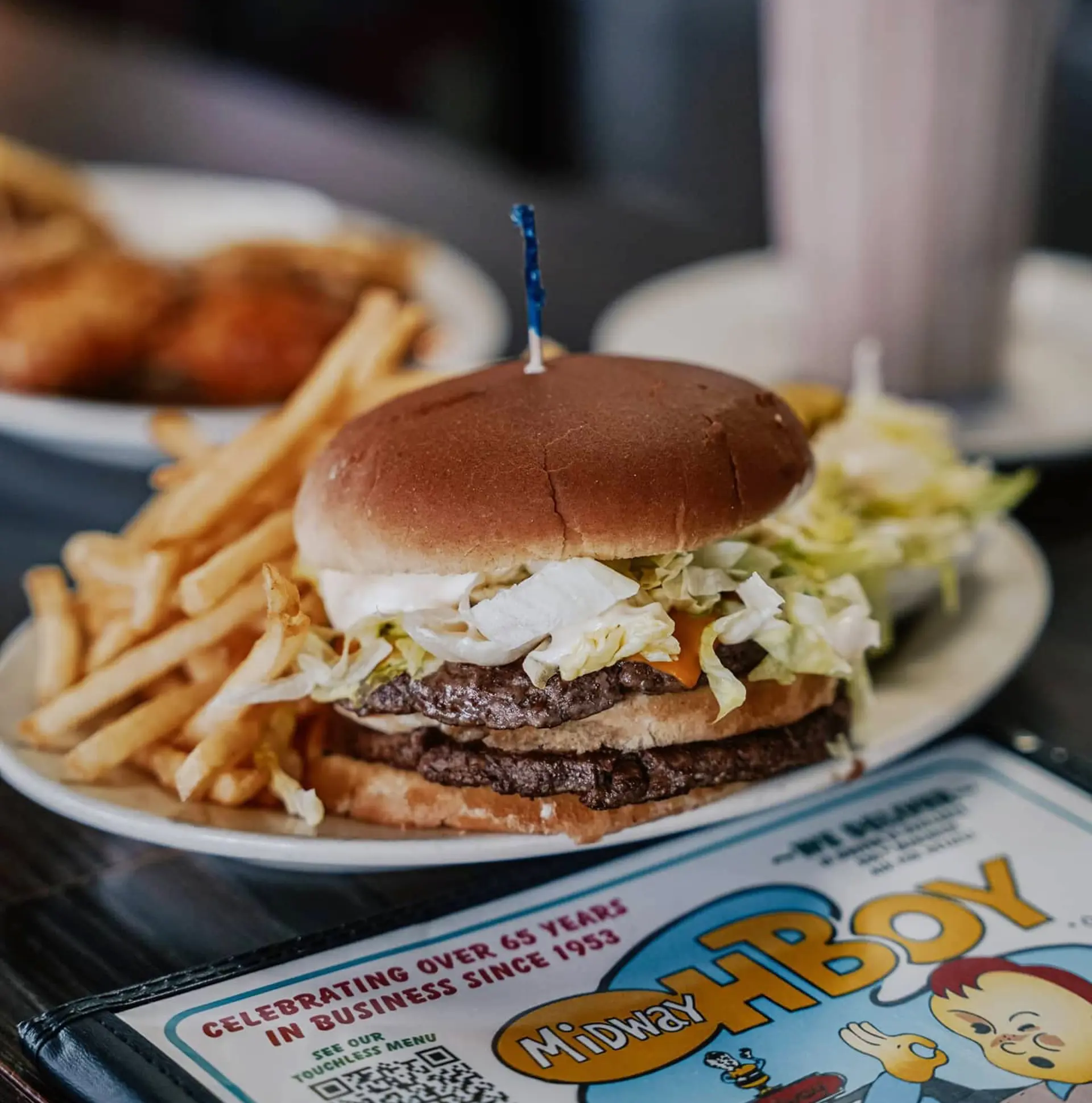 Photographed by Eat Local Ohio