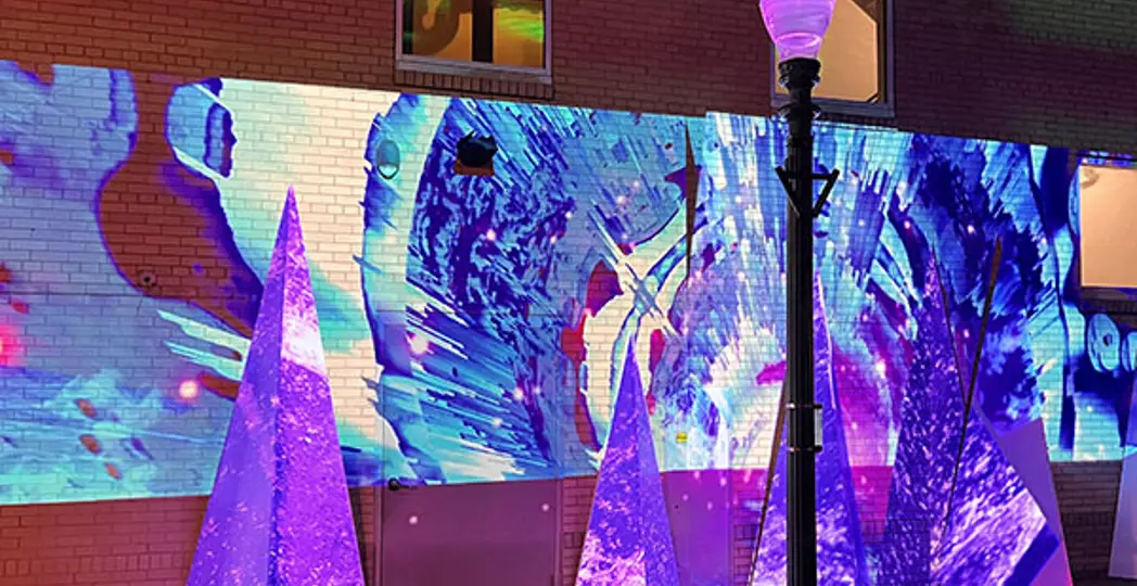 Photo Courtesy Visit Canton