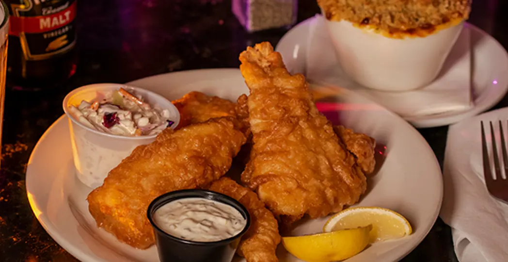 Courtesy Prosperity Social Club