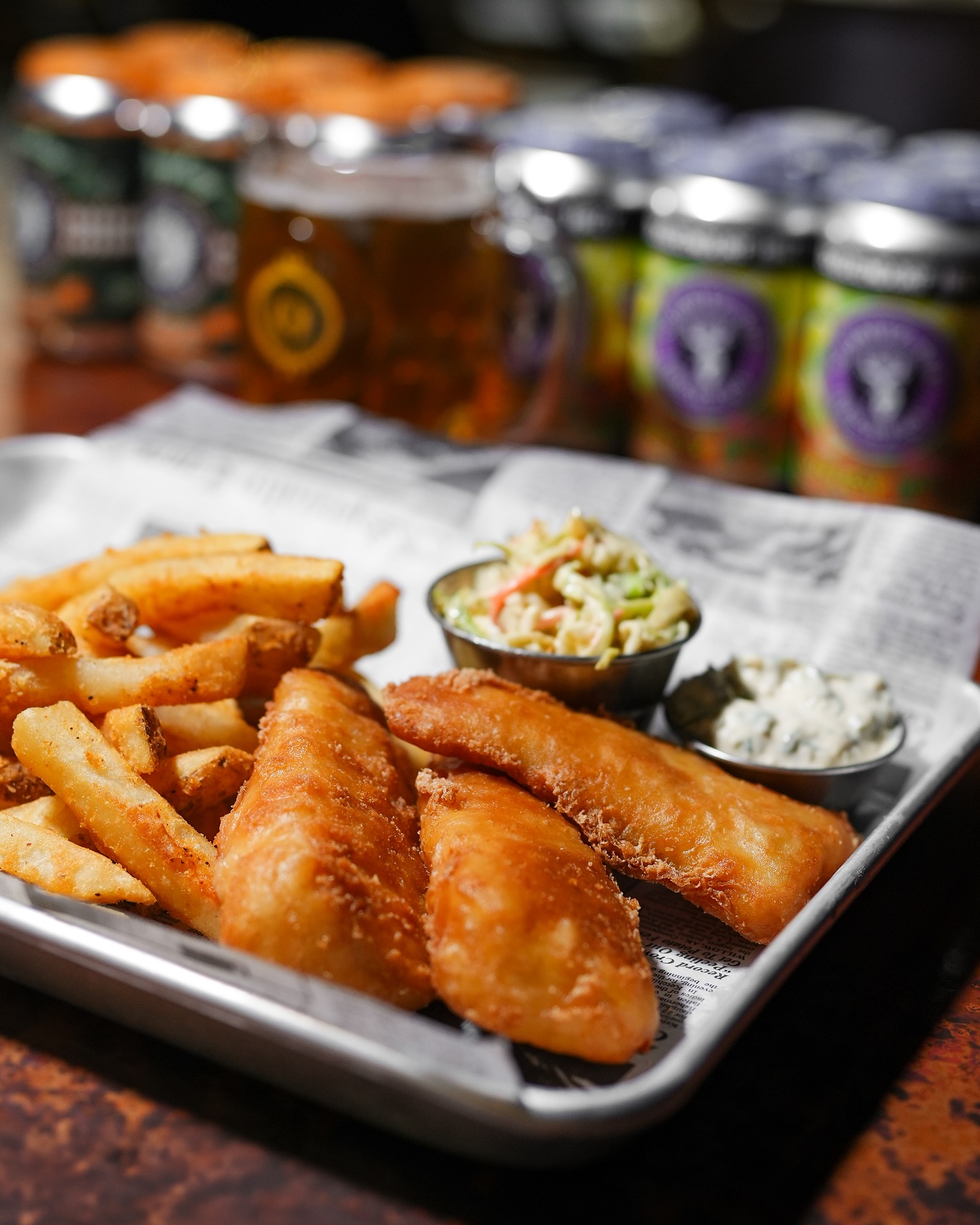 Cleveland’s 2026 Fish Fry Season Is Here: Our Interactive Map Offers 80+ Choices