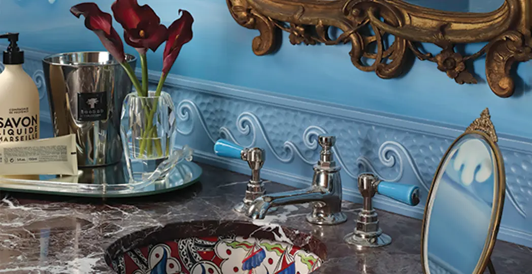 Courtesy W Design, Michael Wypasek Photography