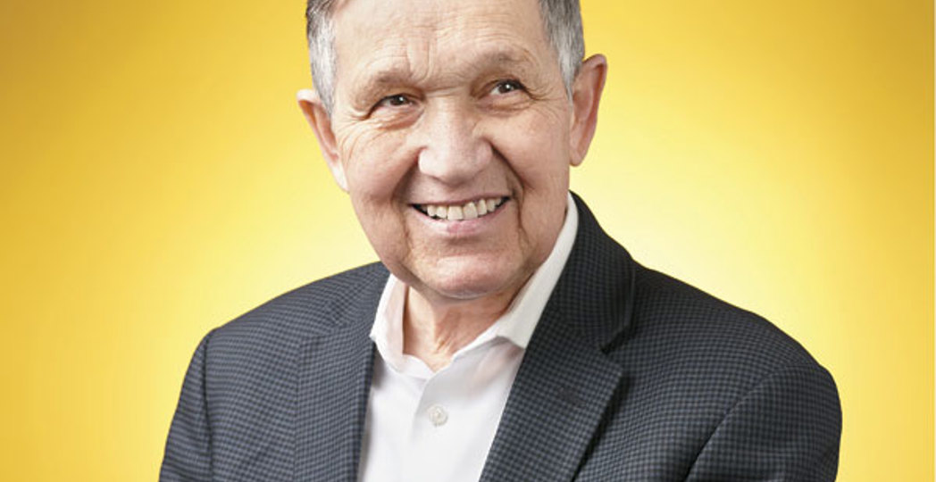 Kevin Kopanski