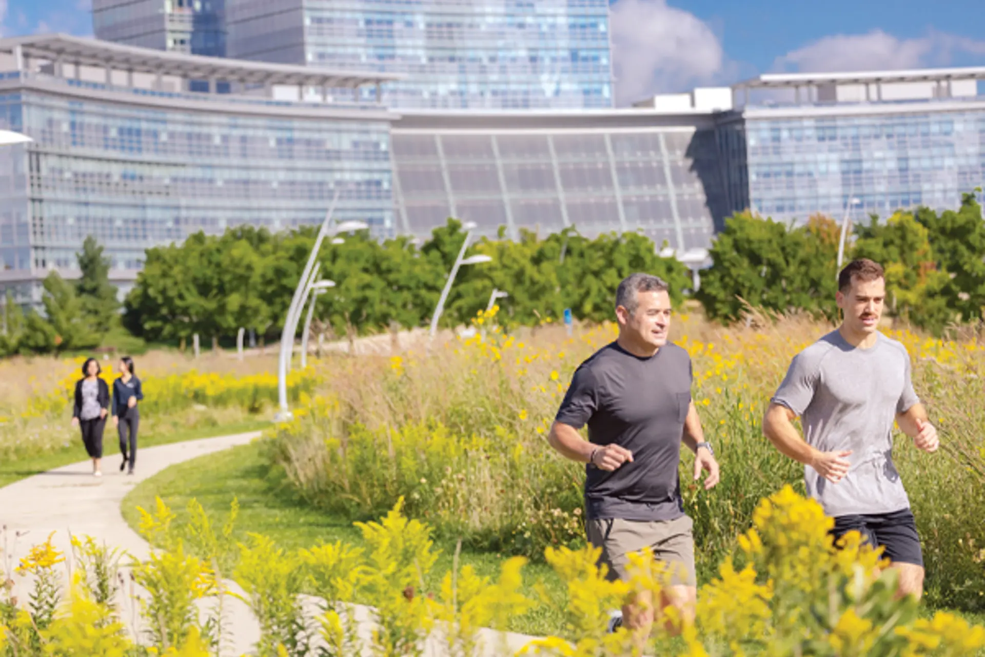 How Beachwood's Manufacturing Businesses Thrive Through Innovation