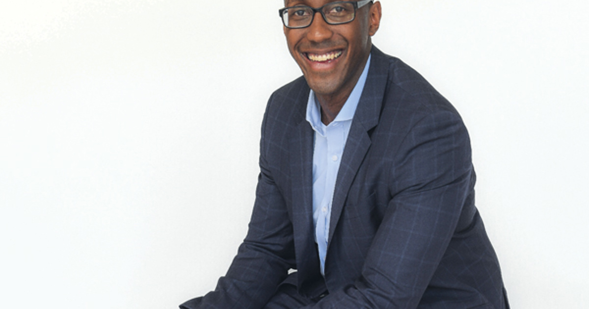 One To Watch: Michael Bowen