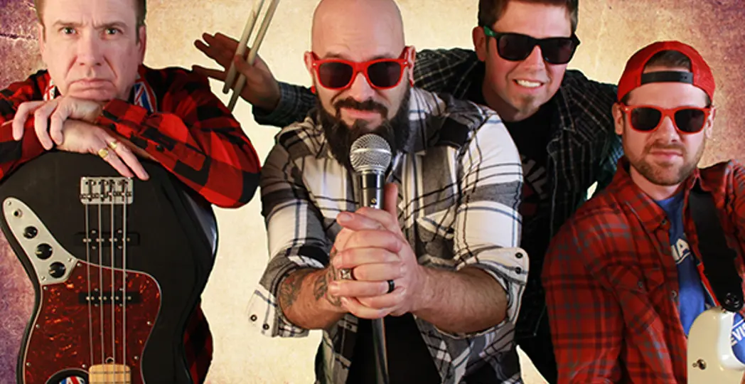 Courtesy Flannel Planet