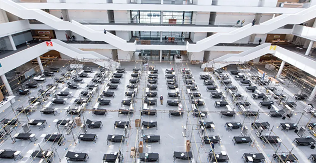 Courtesy Cleveland Clinic