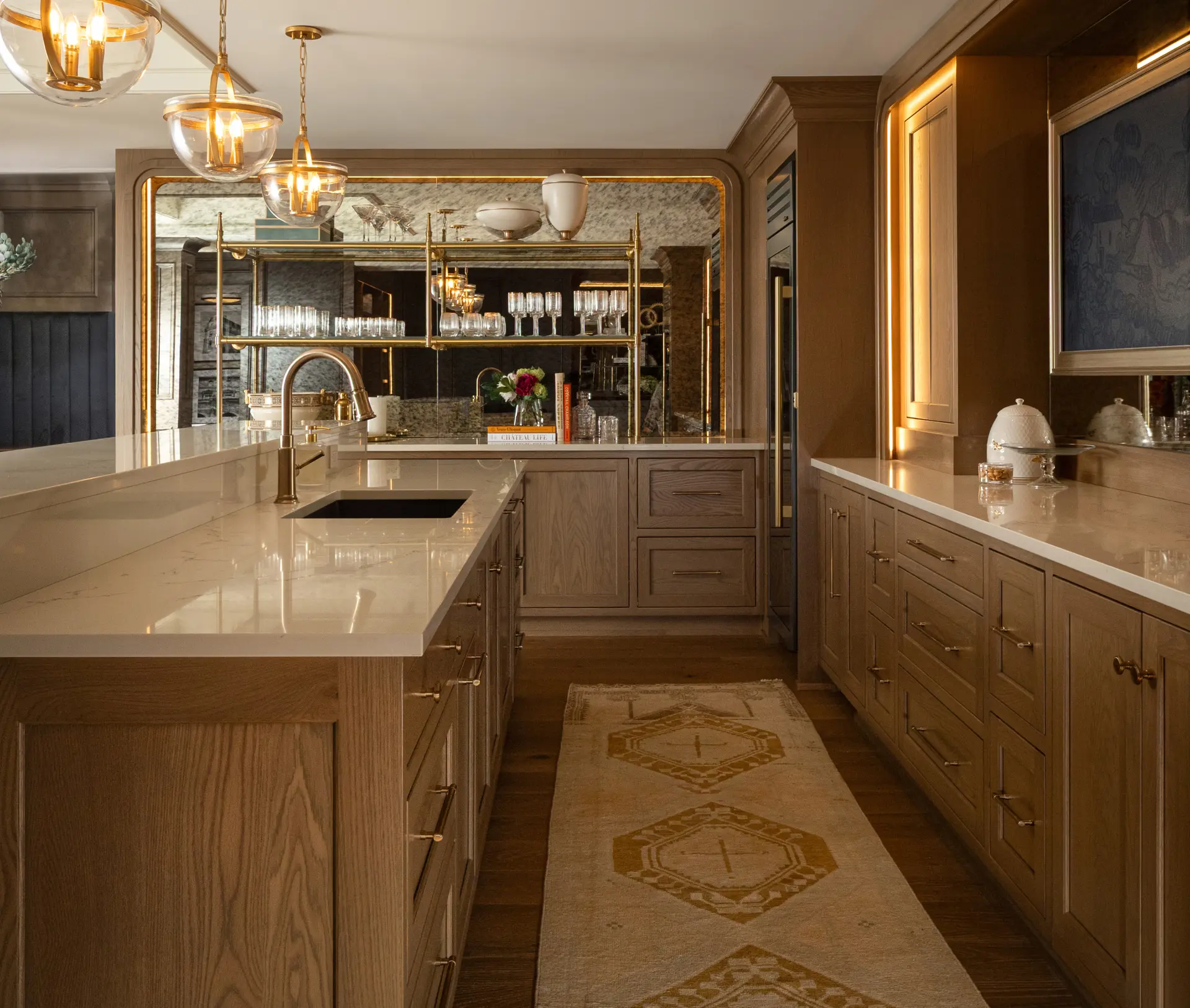 PHOTOGRAPHED BY AMY CARRUTHERS