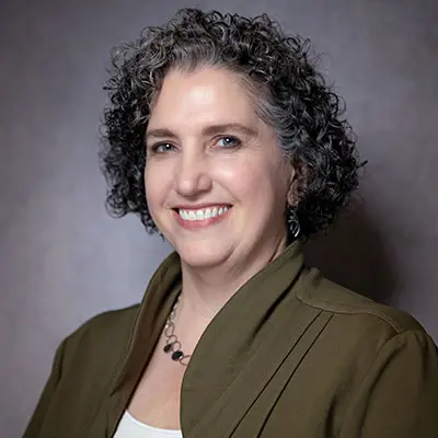 Kirsten Ellenbogen Photo