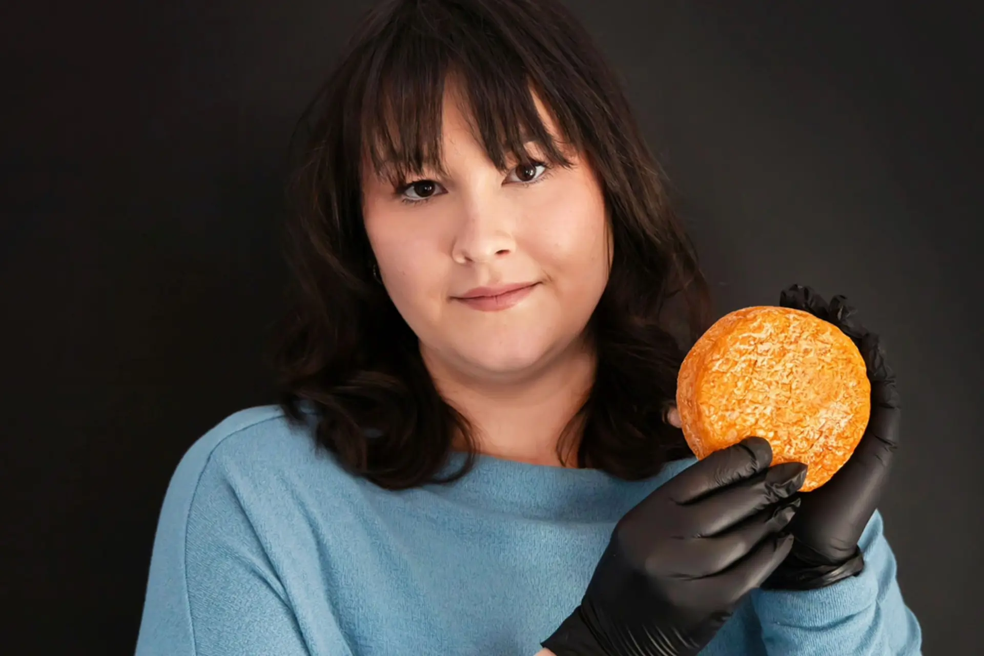 Madelyn Varela, Cheesemonger: Most Interesting People 2026