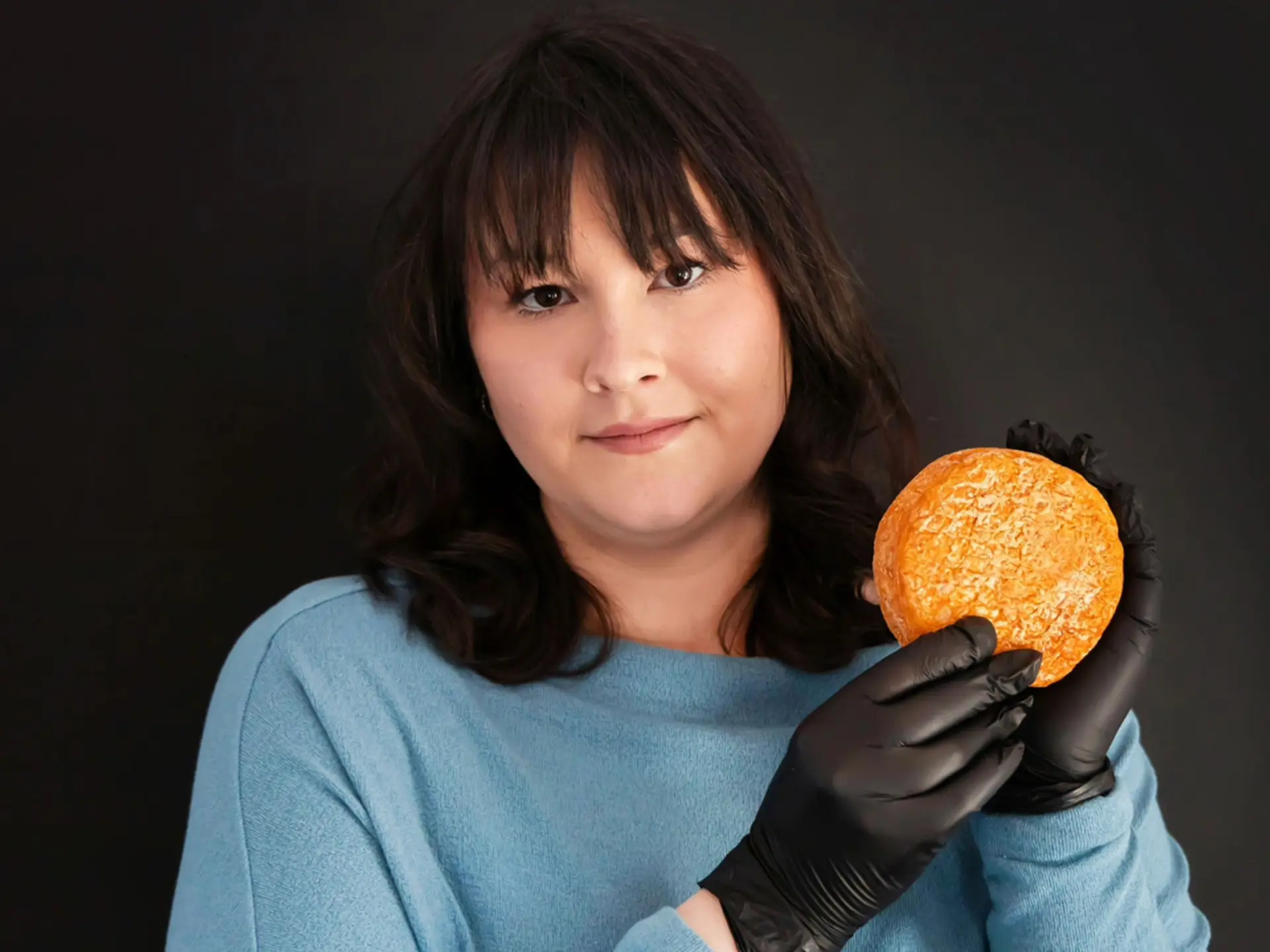 Madelyn Varela, Cheesemonger