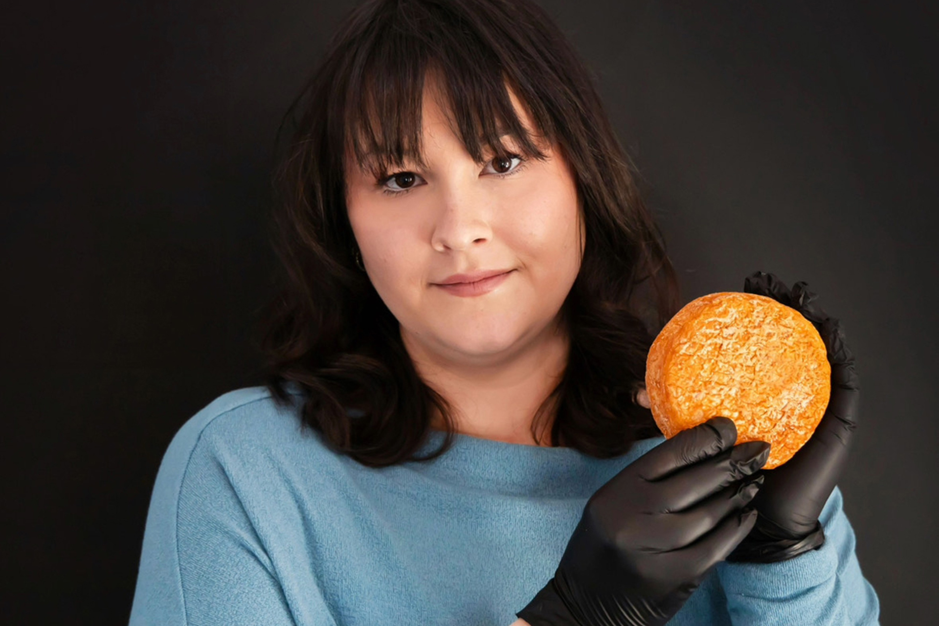 Madelyn Varela, Cheesemonger: Most Interesting People 2026