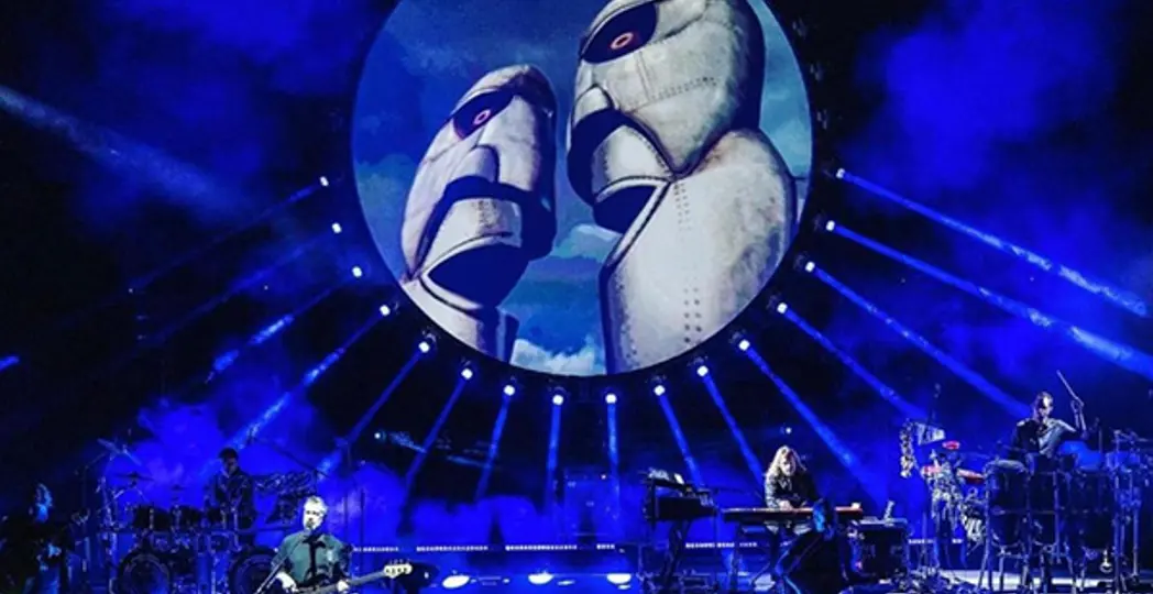 Courtesy Mike Savoia