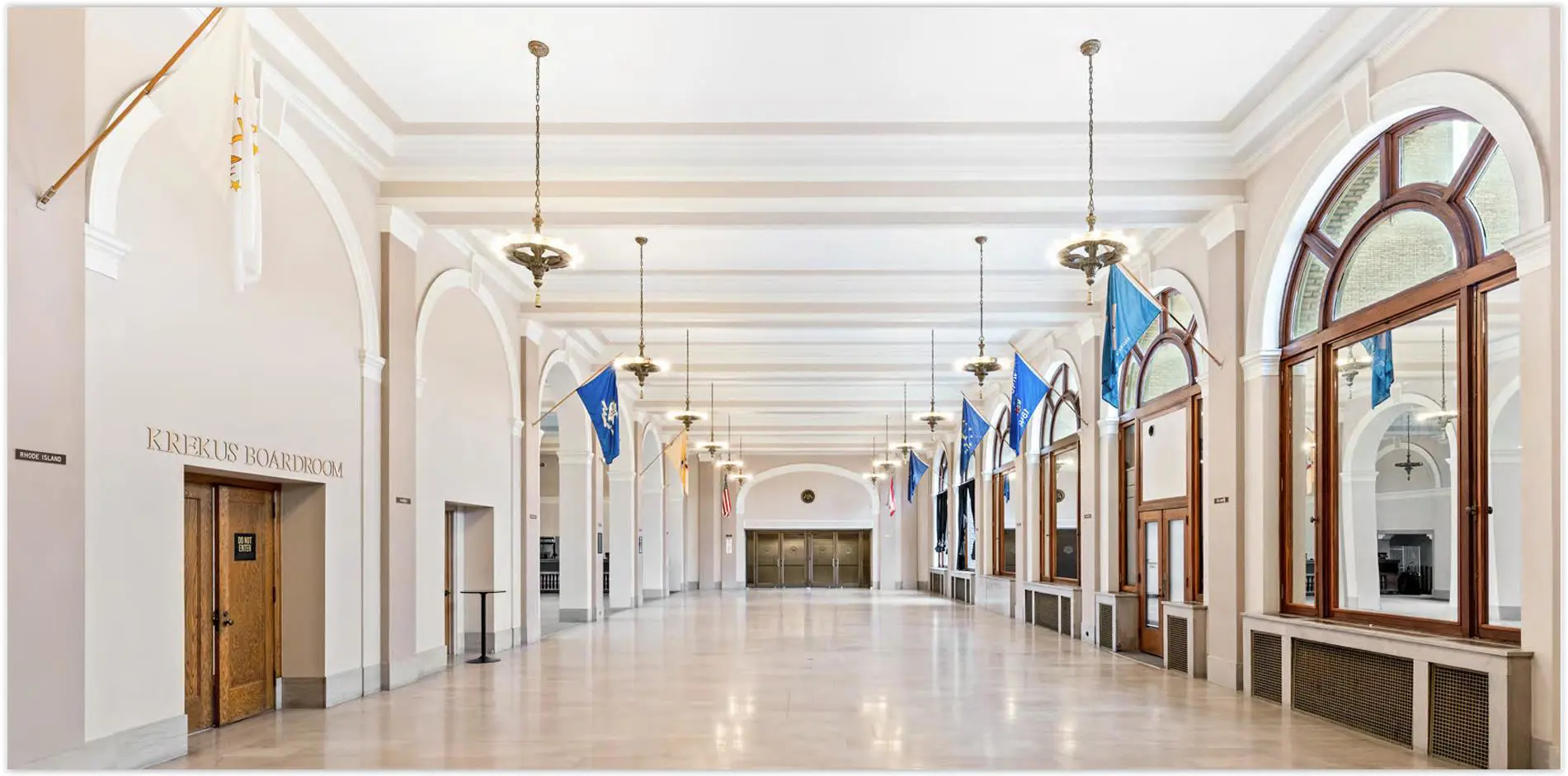 Masonic Temple
