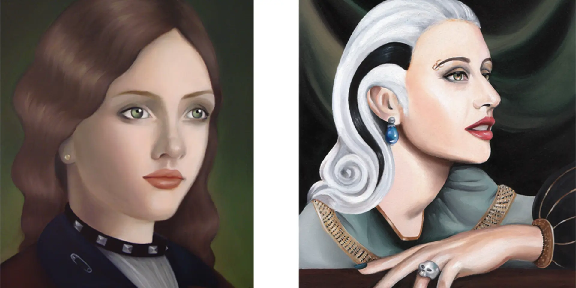 COURTESY ARABELLA PROFFER