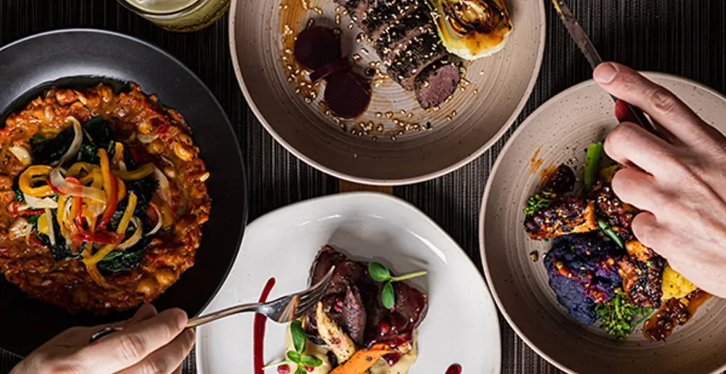 Courtesy The Pompadour Bar & Tapas