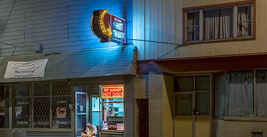 Courtesy Transformer Station