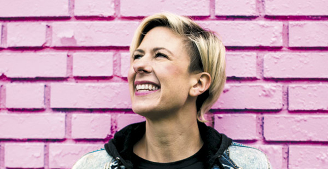 PHOTOGRAPHED BY EVAN PRUNTY