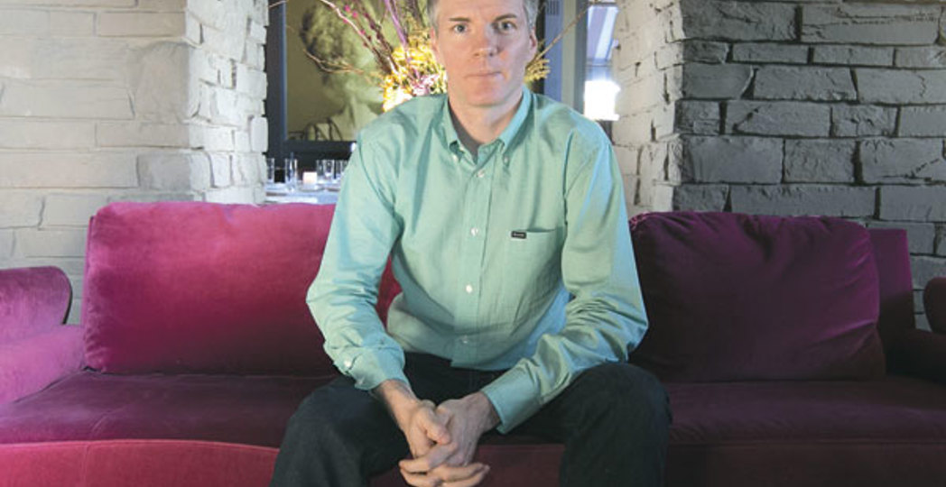 Brad Ronevich