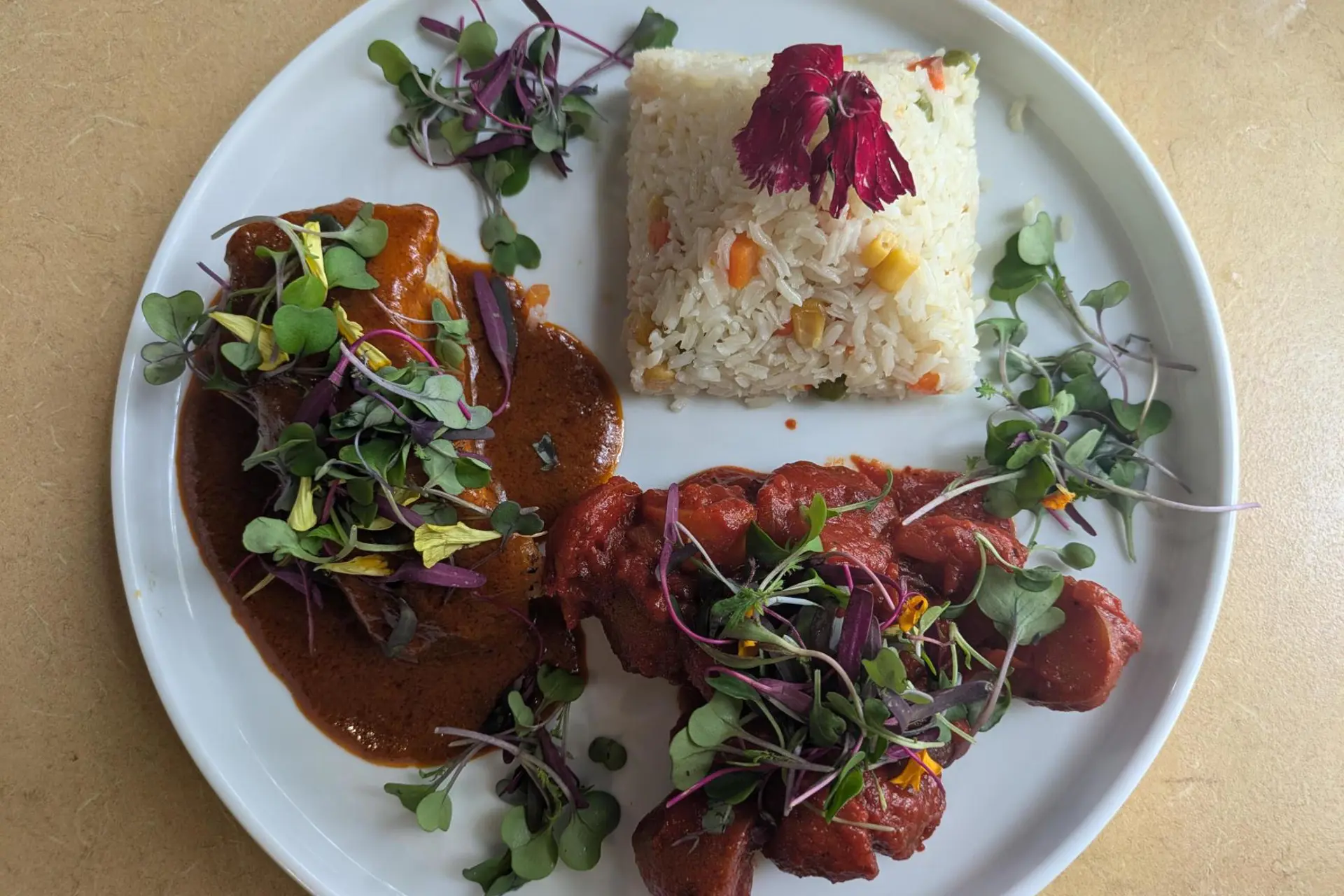 La Casa de Luchita’s Revives an Iconic Mexican Eatery in Cleveland