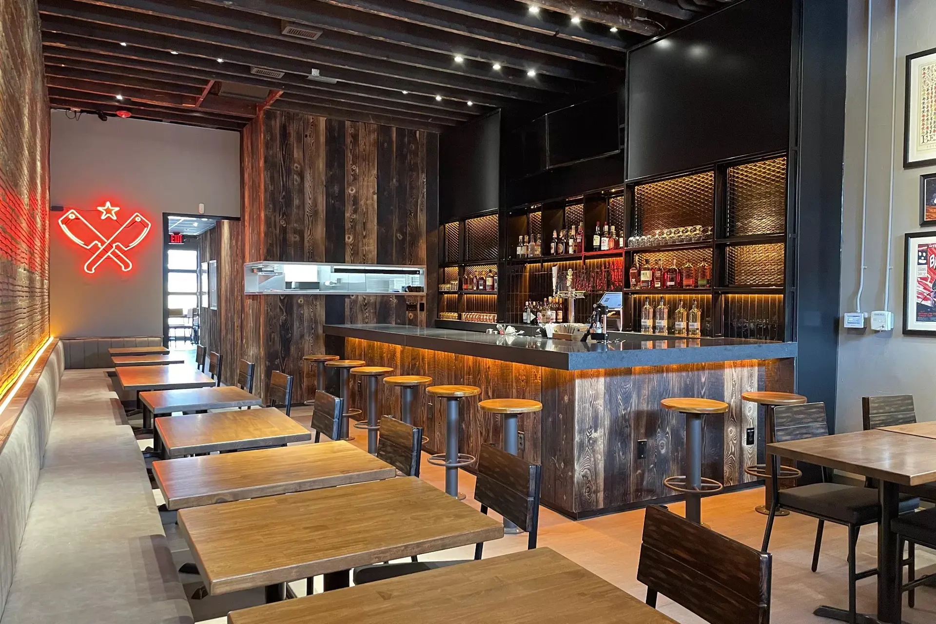 Proof Barbecue Will Close Its Doors in Ohio City On Feb. 1