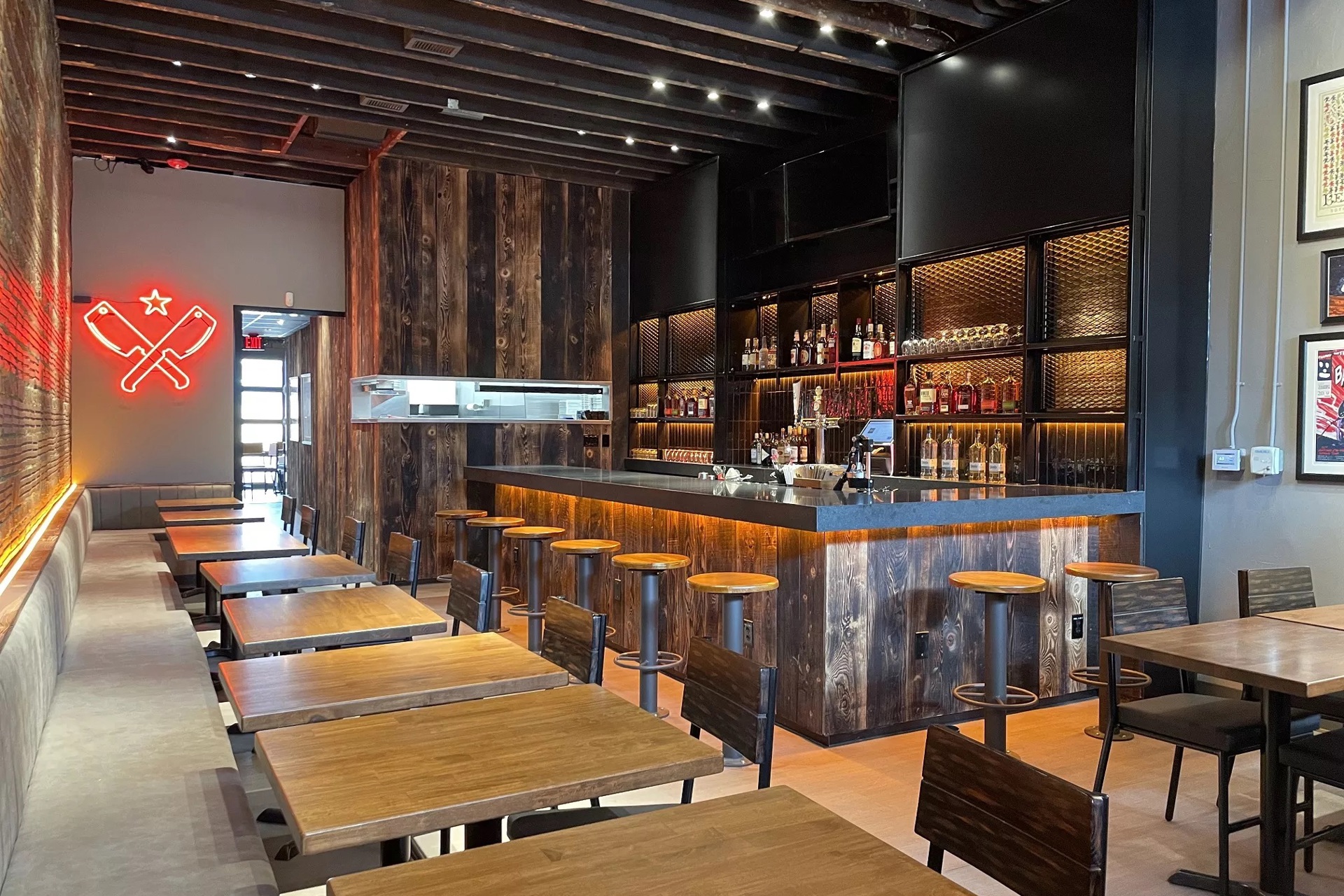 Proof Barbecue Will Close Its Doors in Ohio City On Feb. 1