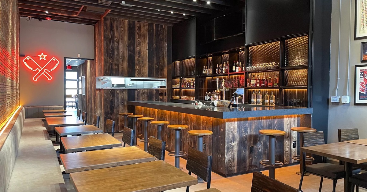 Proof Barbecue Will Close Its Doors in Ohio City on Feb. 1