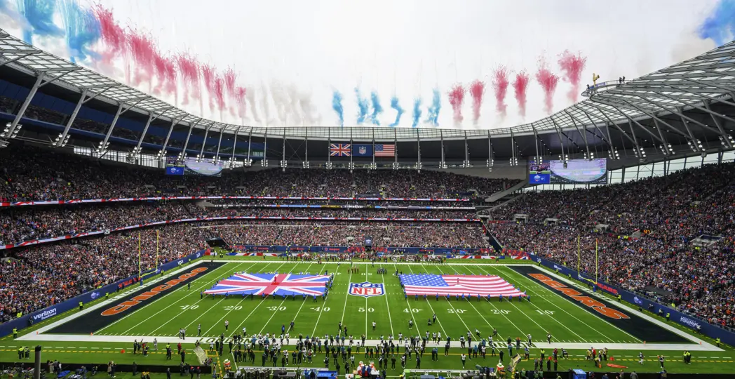 Ant Upton / AP Photo