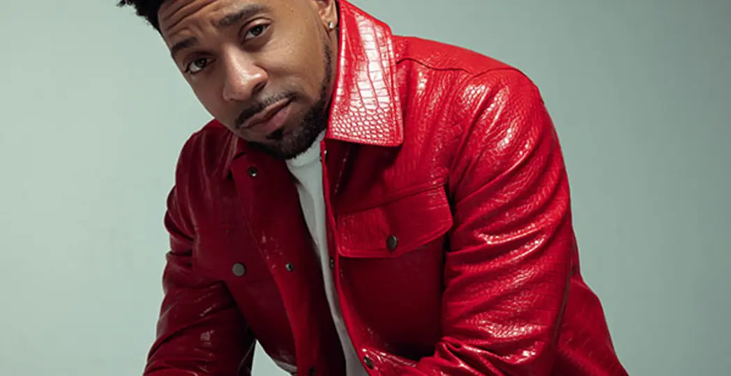 Courtesy Chris Goody