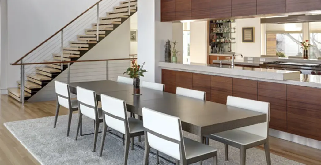 Christian Phillips, Scott Pease