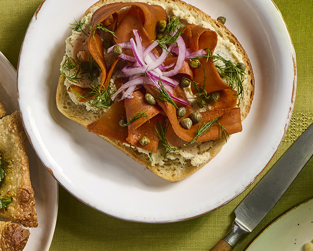 cleveland vegan
