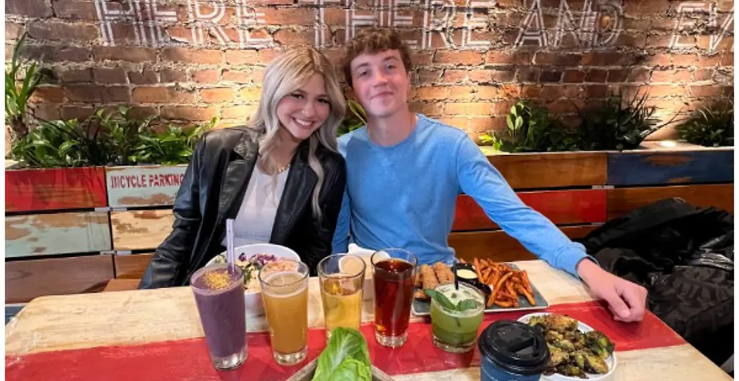 Courtesy 50 Dates 50 States