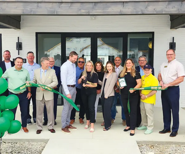 Economic Development: Strongsville Projects on the Horizon