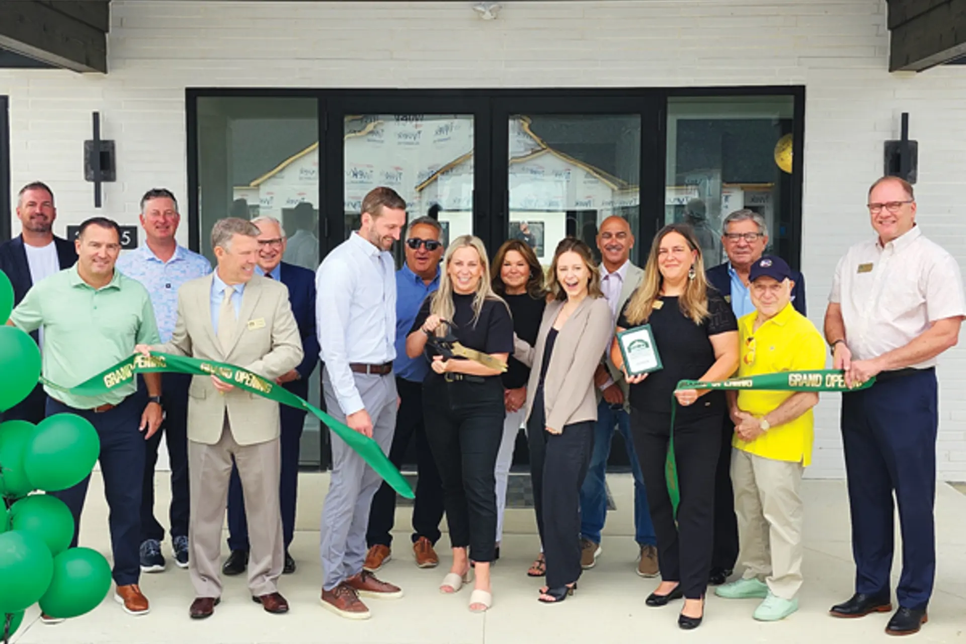 Economic Development: Strongsville Projects on the Horizon