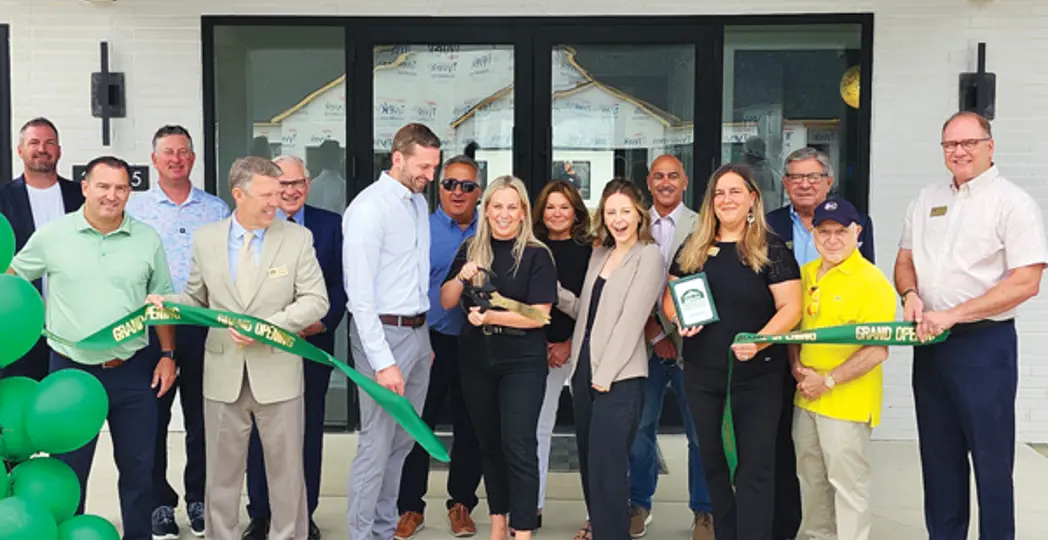 Courtesy Debbie Palmer