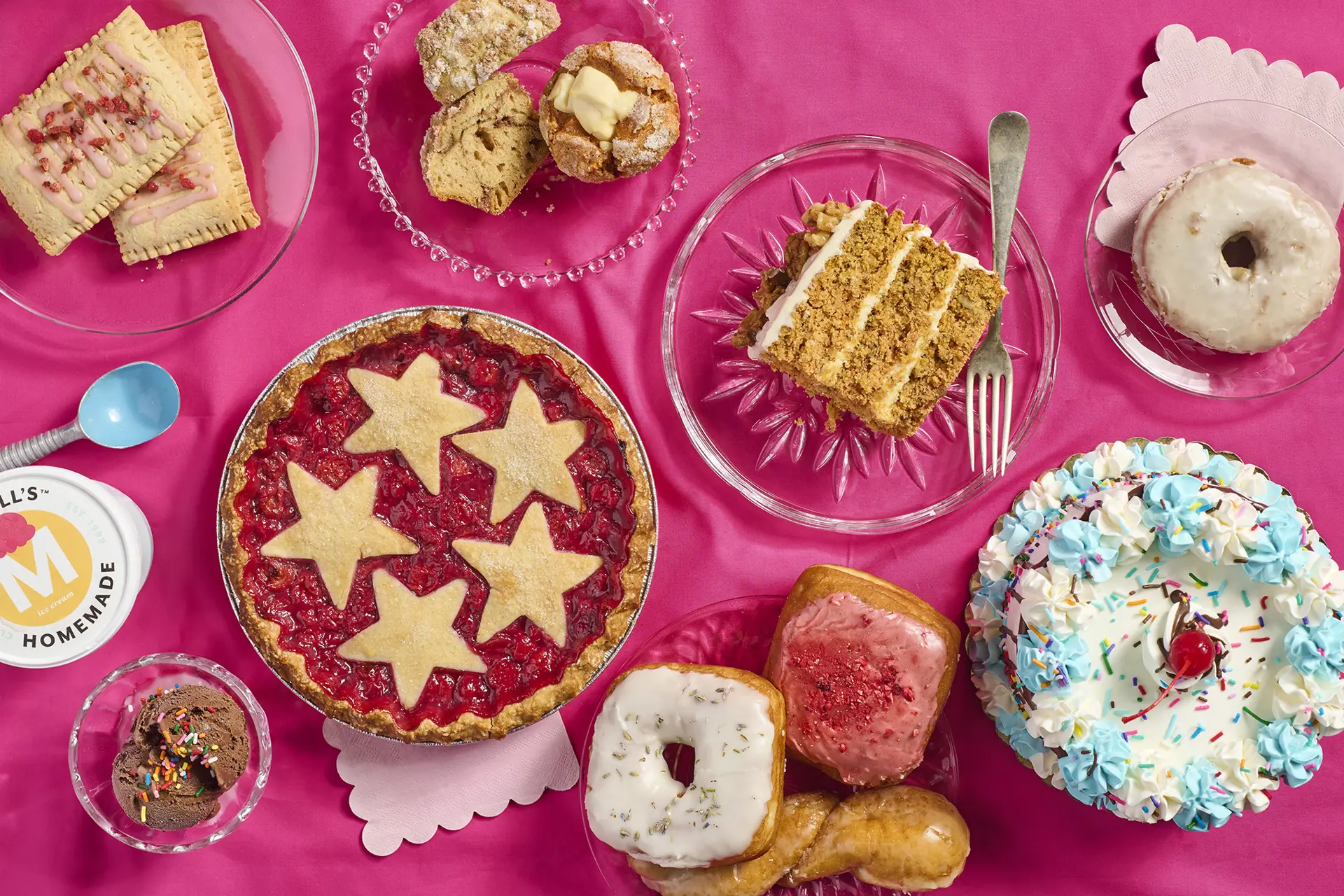 Eight Dairy-Free Delights in Northeast Ohio