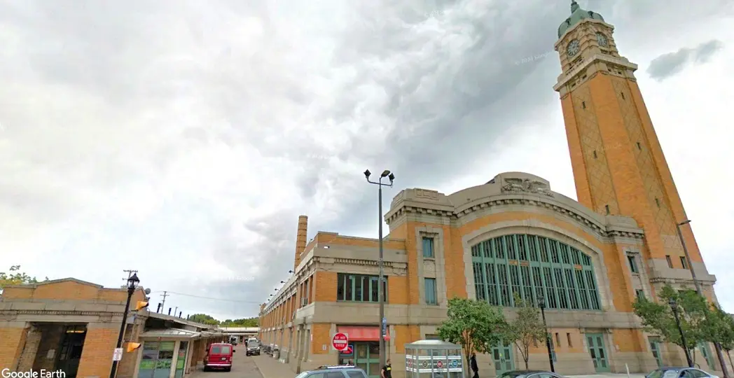 Ken Prendergast, NEOTrans