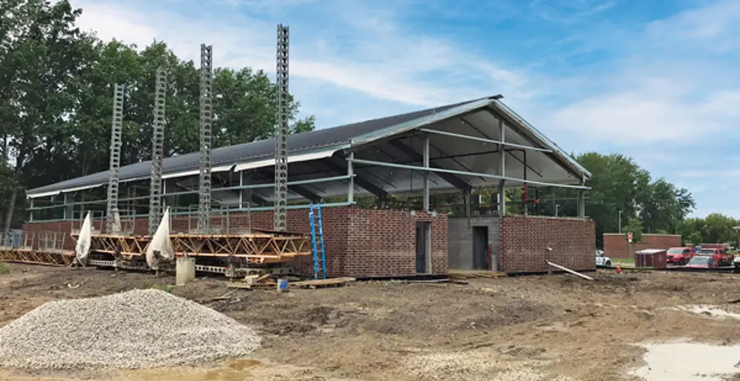 Courtesy North Ridgeville Police Department