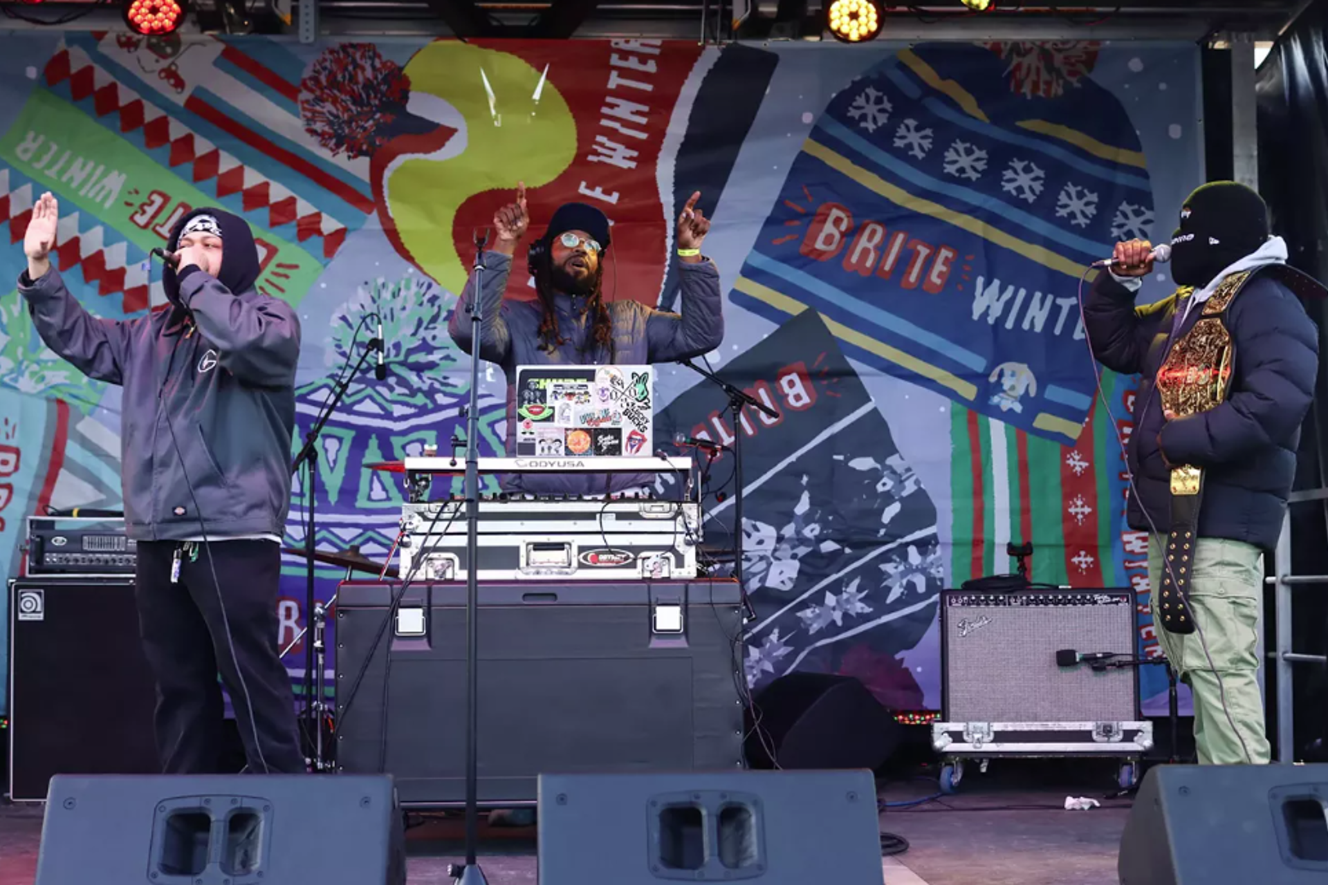 Things to Do This Weekend In Cleveland: Feb. 19-22